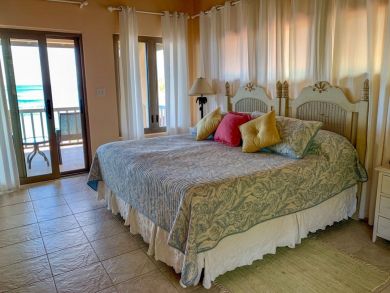 British Virgin Islands Home 942657