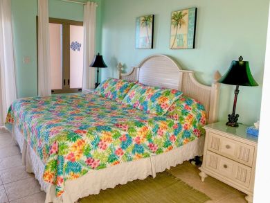 British Virgin Islands Home 942657