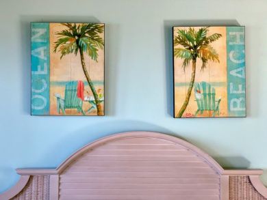 British Virgin Islands Home 942657