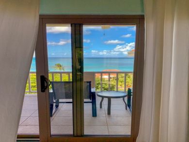 British Virgin Islands Home 942657