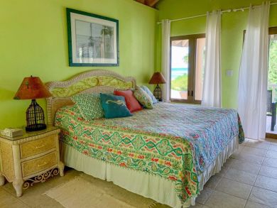 British Virgin Islands Home 942657