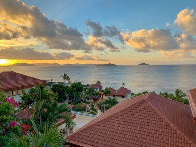 British Virgin Islands Home 942657