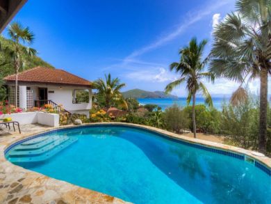 British Virgin Islands Home 942658 British Virgin Islands Home 942658
