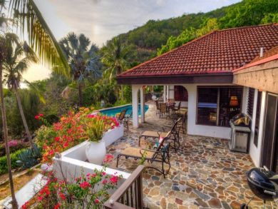 British Virgin Islands Home 942658 British Virgin Islands Home 942658