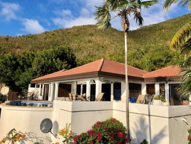 British Virgin Islands Home 942658 British Virgin Islands Home 942658