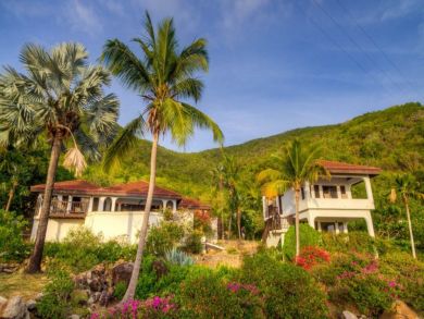 British Virgin Islands Home 942658 British Virgin Islands Home 942658