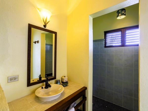 Ocean Views Tortola Vacation Home Sleeps 10 Guests