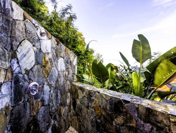 Ocean Views Tortola Vacation Home Sleeps 10 Guests