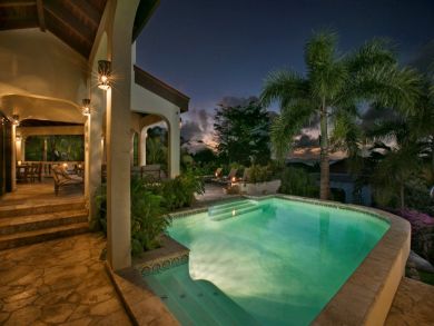 British Virgin Islands Home 942660