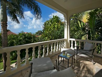 British Virgin Islands Home 942660
