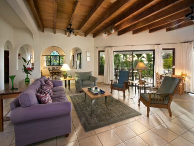 British Virgin Islands Home 942660