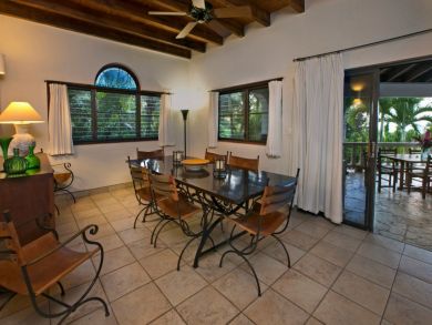 British Virgin Islands Home 942660