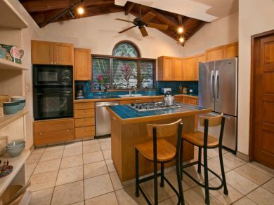British Virgin Islands Home 942660