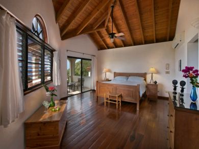 British Virgin Islands Home 942660