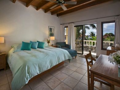 British Virgin Islands Home 942660