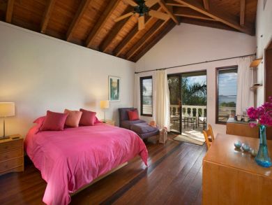 British Virgin Islands Home 942660