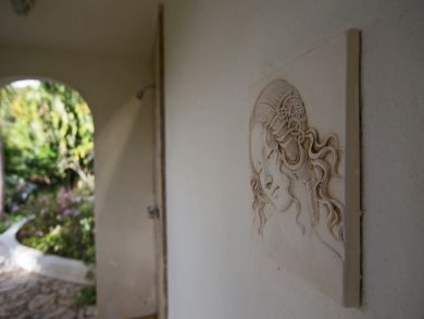 British Virgin Islands Home 942660