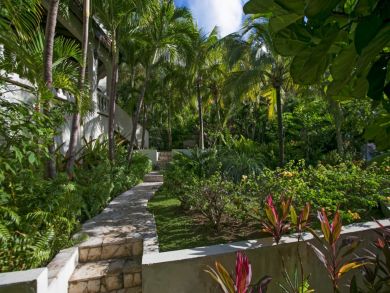 British Virgin Islands Home 942660