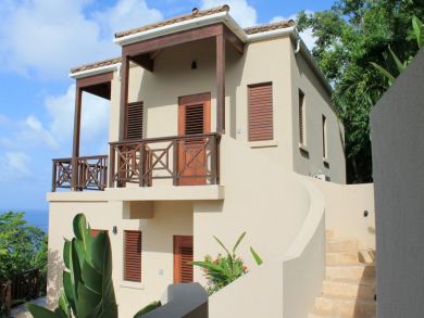 British Virgin Islands Home 942661