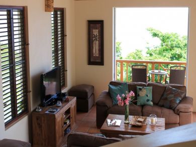 British Virgin Islands Home 942661