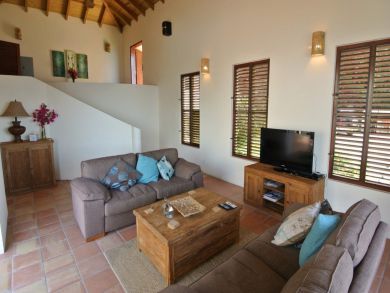 British Virgin Islands Home 942661