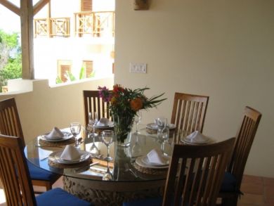 British Virgin Islands Home 942661