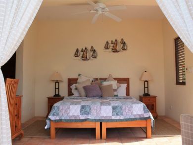 British Virgin Islands Home 942661