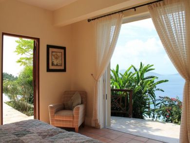 British Virgin Islands Home 942661