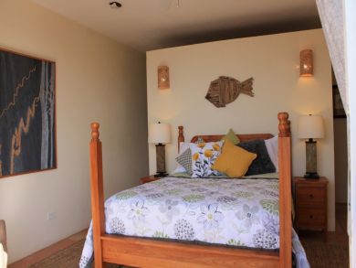 British Virgin Islands Home 942661