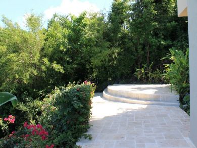 British Virgin Islands Home 942661