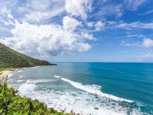 Two Amazing Villas Tortola - Luxury Caribbean Vacation Rentals