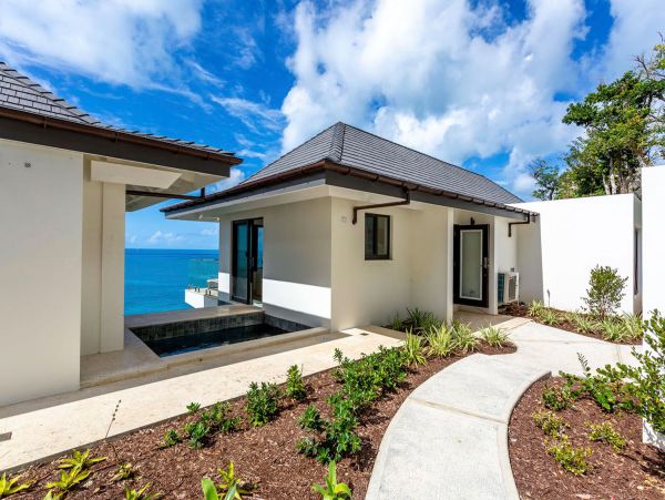 Two Amazing Villas Tortola - Luxury Caribbean Vacation Rentals