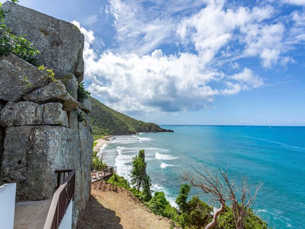 Two Amazing Villas Tortola - Luxury Caribbean Vacation Rentals