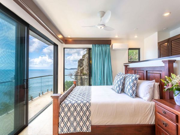 Two Amazing Villas Tortola - Luxury Caribbean Vacation Rentals