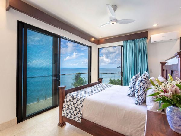 Two Amazing Villas Tortola - Luxury Caribbean Vacation Rentals