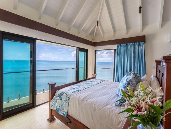 Two Amazing Villas Tortola - Luxury Caribbean Vacation Rentals