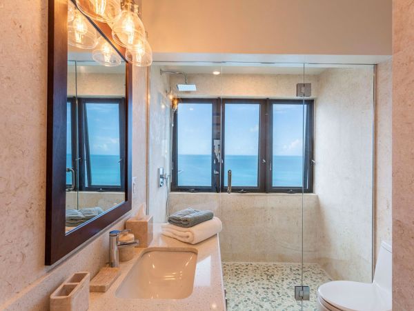 Two Amazing Villas Tortola - Luxury Caribbean Vacation Rentals