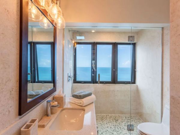 Two Amazing Villas Tortola - Luxury Caribbean Vacation Rentals