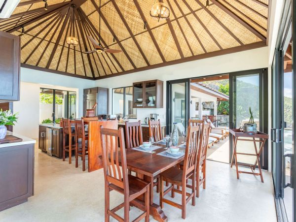 Two Amazing Villas Tortola - Luxury Caribbean Vacation Rentals