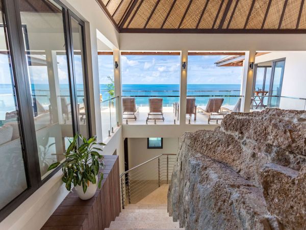 Two Amazing Villas Tortola - Luxury Caribbean Vacation Rentals