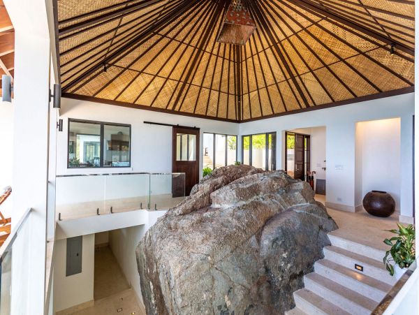 Two Amazing Villas Tortola - Luxury Caribbean Vacation Rentals