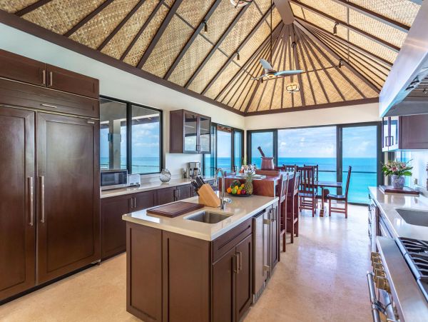 Two Amazing Villas Tortola - Luxury Caribbean Vacation Rentals