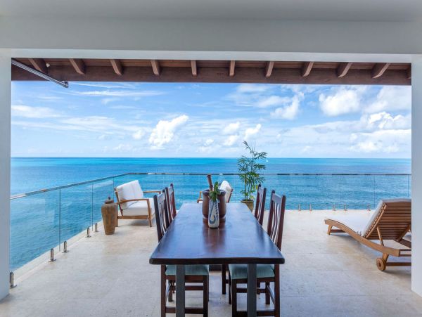Two Amazing Villas Tortola - Luxury Caribbean Vacation Rentals