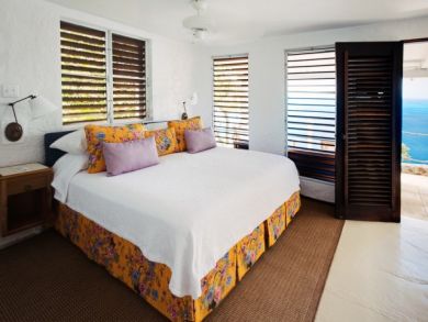 British Virgin Islands Home 942664