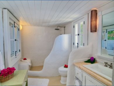 British Virgin Islands Home 942664