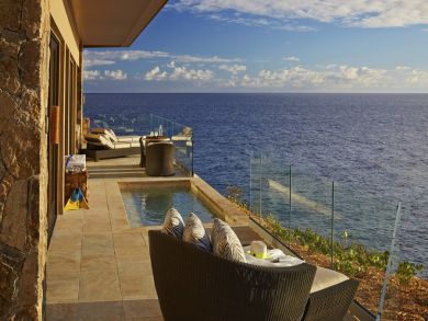 British Virgin Islands Home 942665