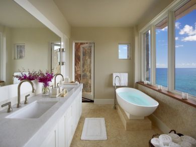 British Virgin Islands Home 942665