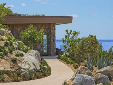 British Virgin Islands Home 942665
