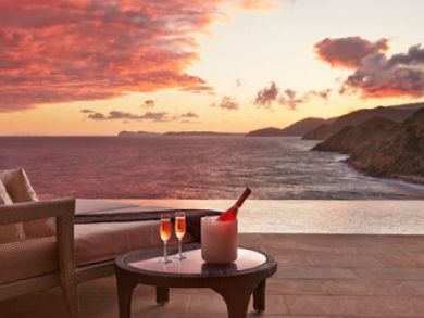 British Virgin Islands Home 942665