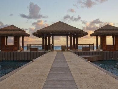 British Virgin Islands Home 942665